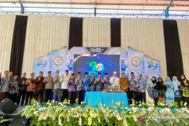 Milad ke-29, Yayasan Al Futuwwah Barabai komitmen akselerasi pendidikan Banua