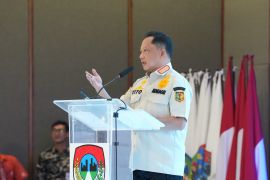 Mendagri ajak kepala daerah siaga menghadapi krisis global