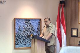 Ketua KI Pusat tegaskan urgensi revisi UU Keterbukaan Informasi Publik