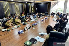 DPRD Kaltara RDP Antisipasi Antrean Berlebih di SPBU