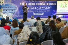 Pemkot Pematangsiantar apresiasi raihan penghargaan RS Teguh Murni