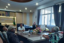 BPN Papua perkuat legalitas tanah ulayat di Jayapura