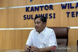 Bulog percepat serap gabah petani di Sulteng