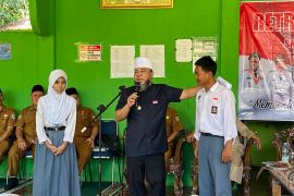 Gubernur Bengkulu: Retret Merah Putih membentuk generasi muda berkarakter