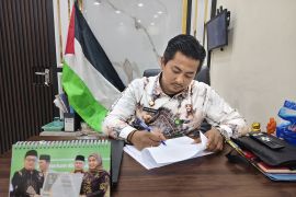 Kelurahan Sungai Ulin Banjarbaru optimistis wakili kota menuju terbaik tingkat Kalsel