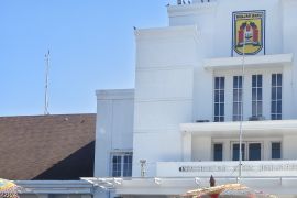 27 tahun Banjarbaru mantapkan tekad menuju Kota Emas