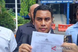 APAM laporkan Ade Armando dan Permadi Arya ke polisi terkait provokasi