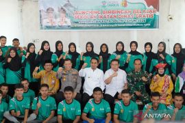 Pemkot Solok selenggarakan program bimbel sekolah kedinasan gratis