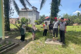 Pasaman Barat bangun sistem peringatan dini tsunami di lima titik