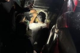 Bea Cukai gagalkan penyelundupan 36 kg sabu-sabu di Pelabuhan Bakauheni, Lamsel