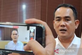 Bulog Sumut catat penyerapan gabah dari petani capai 20.142 ton