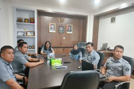 Kemenkum Sumut ikuti webinar IP Talks dorong komersialisasi produk IG