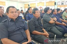 Bupati sebut pembentukan Abpednas perkuat peran BPD di Gumas