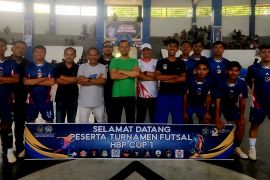 Kemenkum Sulbar ikut meriahkan Hari Bakti Pemasyarakatan 2026