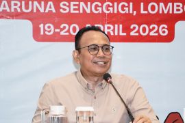 Pemprov NTB meyiapkan peraturan daerah untuk lawan pinjol dan judol