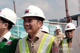 Pemkot Palembang siapkan zona selamat sekolah minimalisasi risiko kecelakaan