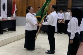 Pemkab Kapuas dukung PPI sebagai mitra pembinaan generasi muda