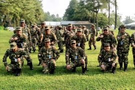 Ketua DPRD Kotim siap terapkan hasil retreat Lemhannas