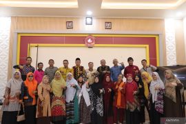 STKIP Tamsis Bima nahkodai revitalisasi pendidikan karakter SD di Kabupaten Bima