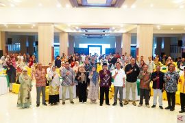 Dialog BRIN, cara UMMAT perkuat kolaborasi riset dan inovasi