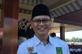 Nadirah dicopot, DPP Tunjuk Junaidi pimpin PBB NTB