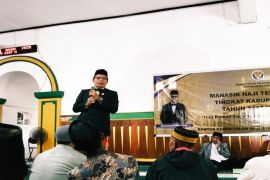 13 CJH Bima batal berangkat, Kemenhaj pastikan 558 Jamaah siap berangkat 2026