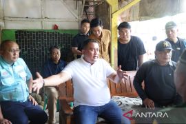 Pemkab Bogor lanjutkan penataan wilayah dari Parung hingga Babakanmadang