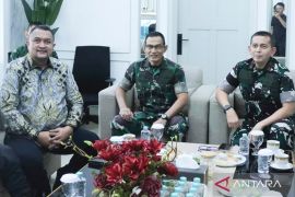 Pemkab Bogor dan TNI bersinergi bangun infrastruktur hingga pelosok lewat TMMD