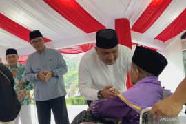 Dinkes Bogor intensifkan pemeriksaan kesehatan ribuan jamaah calon haji