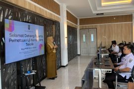 Pemkab Tuban evaluasi PPPK paruh waktu melalui uji kompetensi