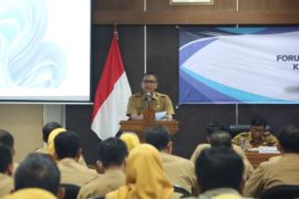 Bupati Bojonegoro minta PPID optimalkan KIP demi pelayanan terbaik