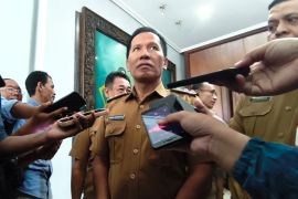 Plt Bupati : OTT KPK jadi momentum pembenahan pemerintahan