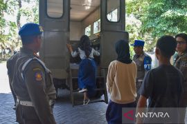 Pemkot Surabaya ubah pola penanganan kenakalan remaja