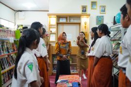 Pemkot Mojokerto pastikan program Bosda sesuai aturan