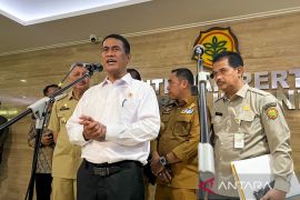 Mentan gandeng 170 bupati perkuat sektor perkebunan nasional