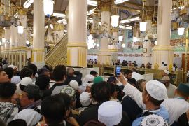 16 kloter Calon Haji Sumsel-Babel mulai diberangkatkan 22 April 2026