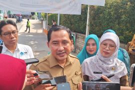 Pemkot Depok pastikan SPPG beroperasi sesuai standar keamanan dan kelayakan pangan