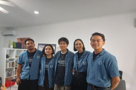 Rachel Amanda hadapi eksploitasi kerja di "Monster Pabrik Rambut"