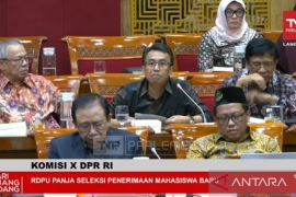 PTS Menjerit! Desak Aturan Baru Dicabut gara-gara PTN Terima Mahasiswa 'Jor-joran'