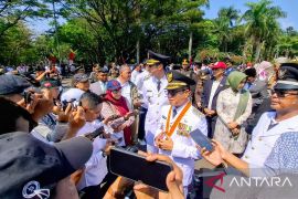 Rekor! Ekonomi Kabupaten Bandung Tumbuh 6,32 Persen, Tertinggi dalam Sejarah?