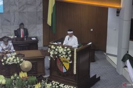 Gubernur Jabar Bakal Sulap Bandung Selatan Jadi 'Lautan Danau', Ini Alasannya