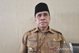 Pembangunan gerai 19 Kopdes Merah Putih di Jambi tuntas