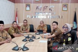 IPH di Kabupaten Merangin terkendali di pekan ketiga April 2026
