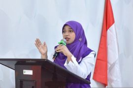 Pemkot Jambi percepat implementasi posyandu enam SPM di seluruh kelurahan