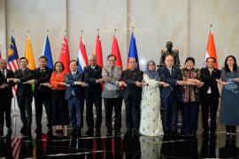 ASEAN sambut baik komitmen India dorong kerja sama maritim