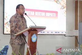 Unpatti libatkan industri di Pattimura Expo perluas peluang kerja
