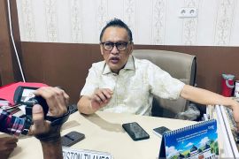 DPRD Kota Gorontalo kaji Ranperda Rencana Induk Pembangunan Industri