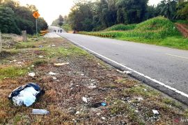 Gubernur Gorontalo: Persoalan sampah tanggung jawab bersama