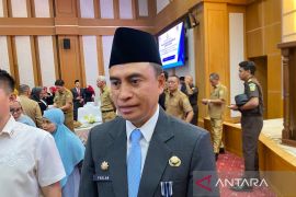 Gubernur Sultra tunjuk Kepala Dinas Perhubungan Fadlansyah jadi Plh Sekda