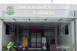 Jaksa: Penetapan tersangka dana BOS MAS Farhan berdasarkan peran, bukan kapasitas sebagai guru